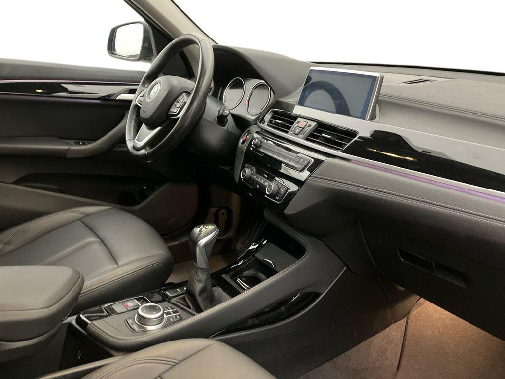 BMW X1 xdrive25e xLine auto