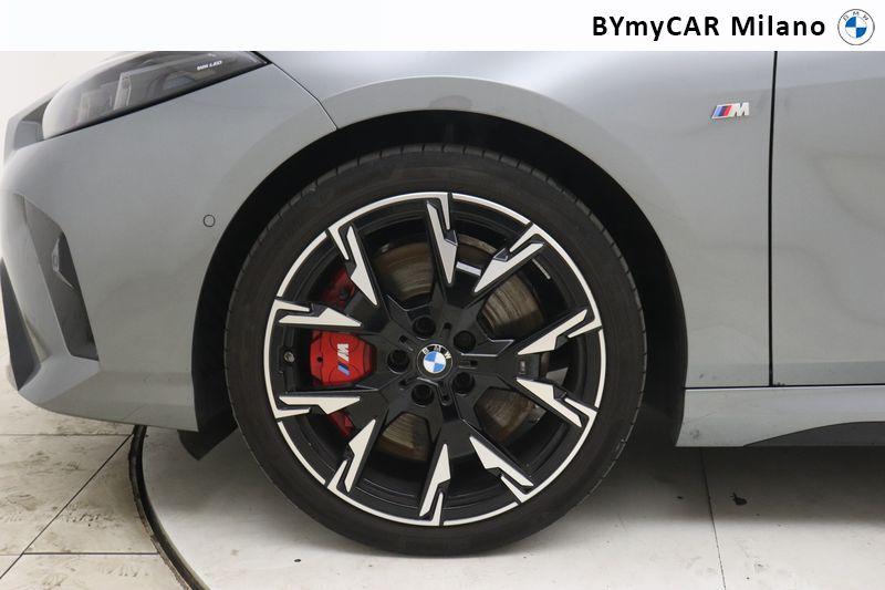 BMW Serie 1 118d MSport Pro auto