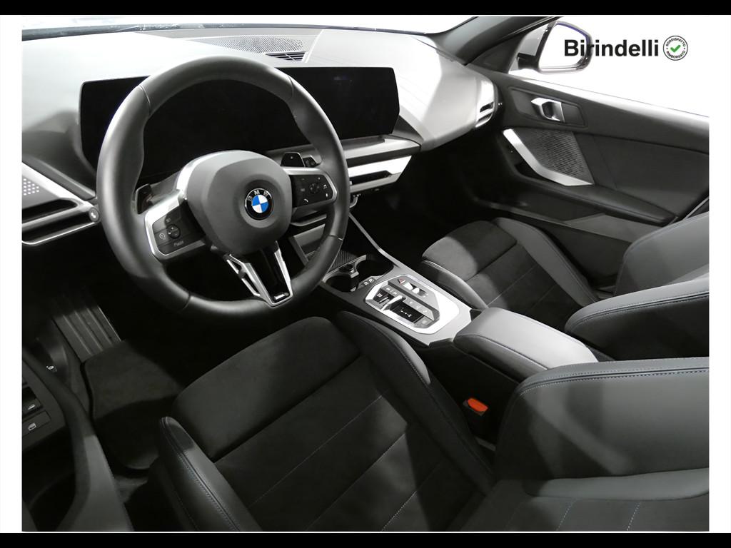 BMW Serie 1 118d MSport Pro auto