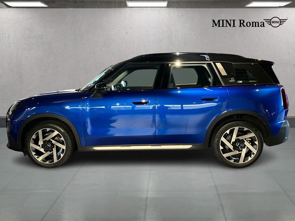 Mini Mini Countryman 2.0 48V D Favoured auto