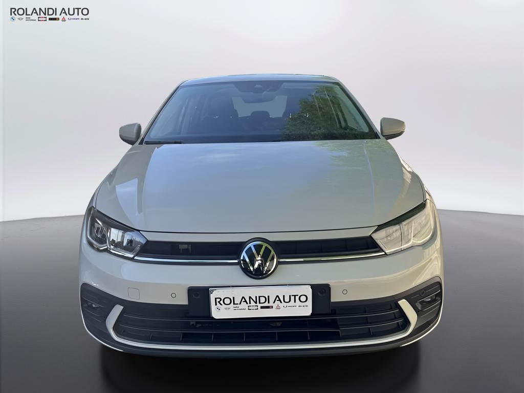 Volkswagen Polo 1.0 tsi Life 95cv