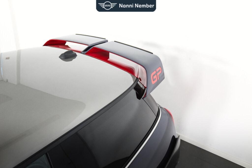 Mini John Cooper Works 2.0 TwinPower Turbo John Cooper Works