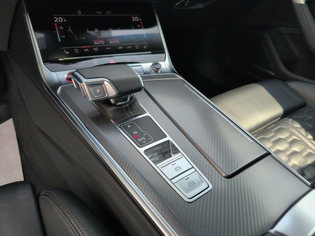 Audi RS6 Avant 4.0 mhev quattro tiptronic