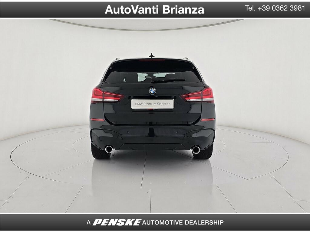 BMW X1 xdrive20d Msport auto