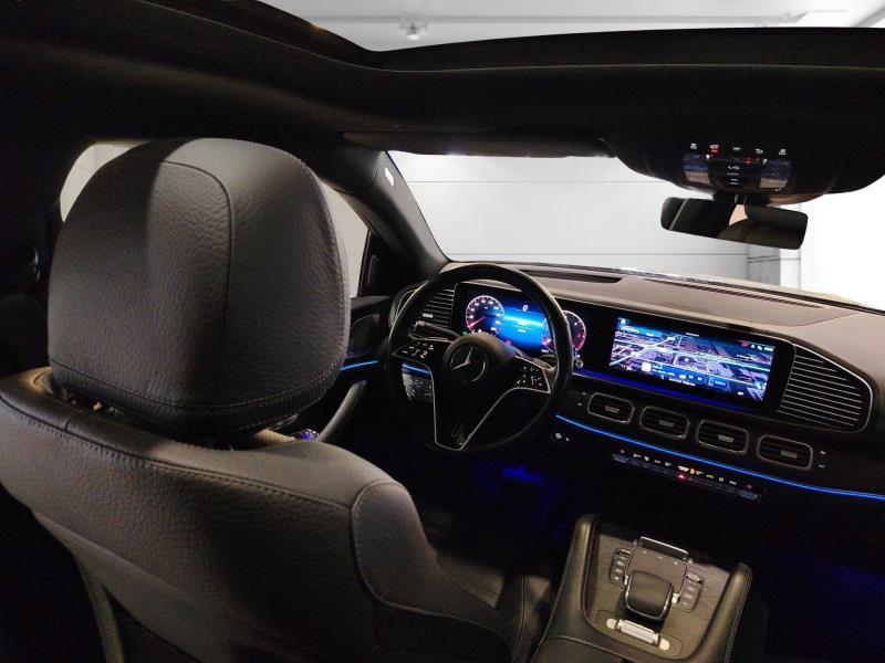 Mercedes GLE Coupe 300 d AMG Line Premium Plus 4matic auto