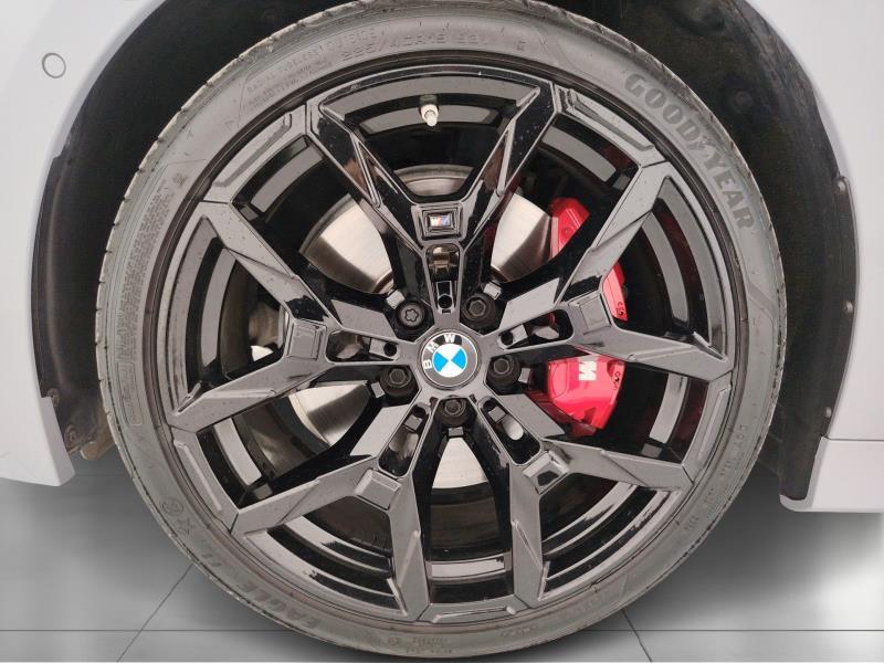 BMW Serie 3 320d Touring mhev 48V xdrive M Sport Pro auto