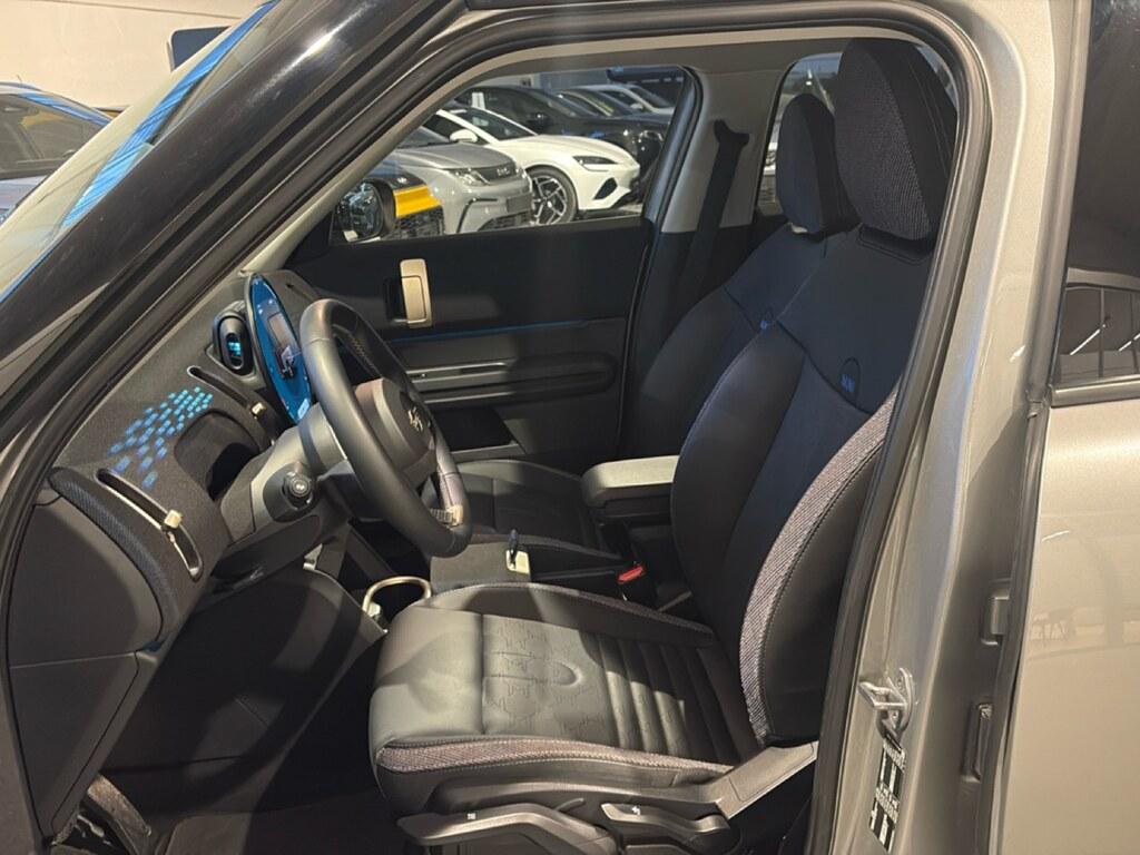 Mini Mini Countryman 2.0 48V D Classic auto