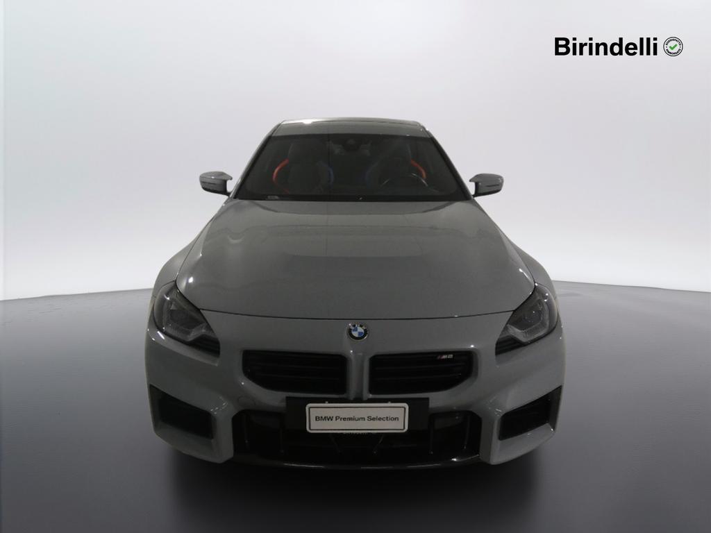 BMW M2 Coupe 3.0 460cv auto