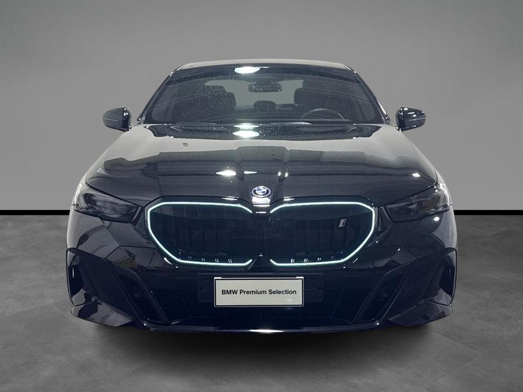 BMW i5 xdrive40 M Sport Pro