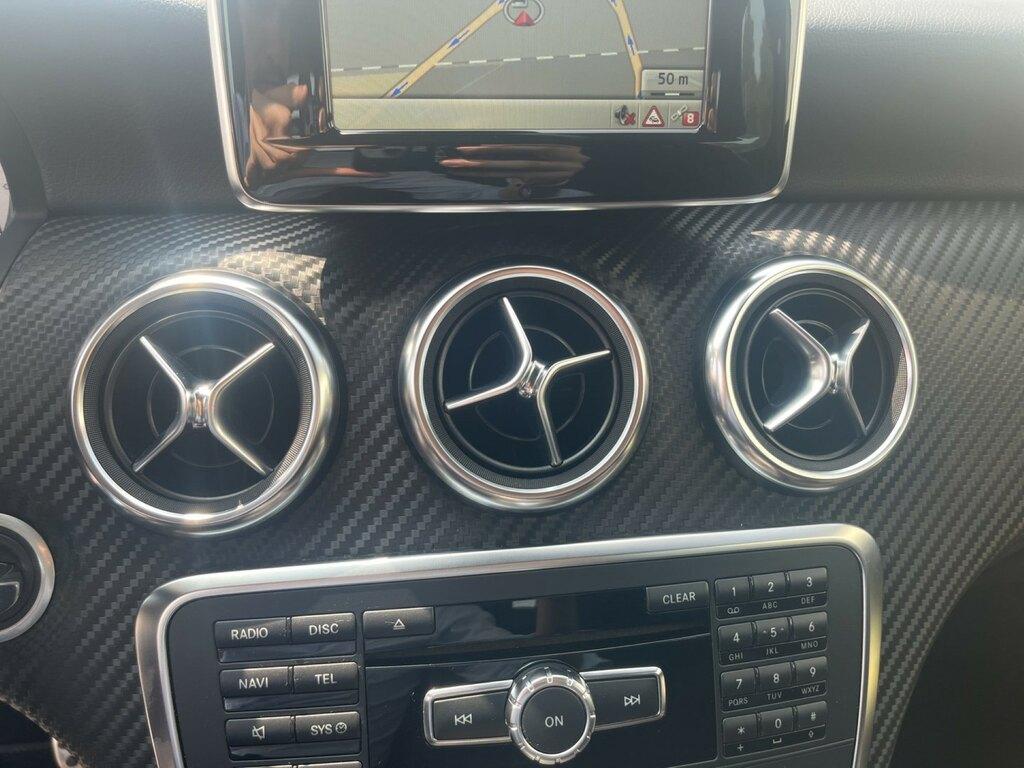 Mercedes Classe A 160 cdi Premium