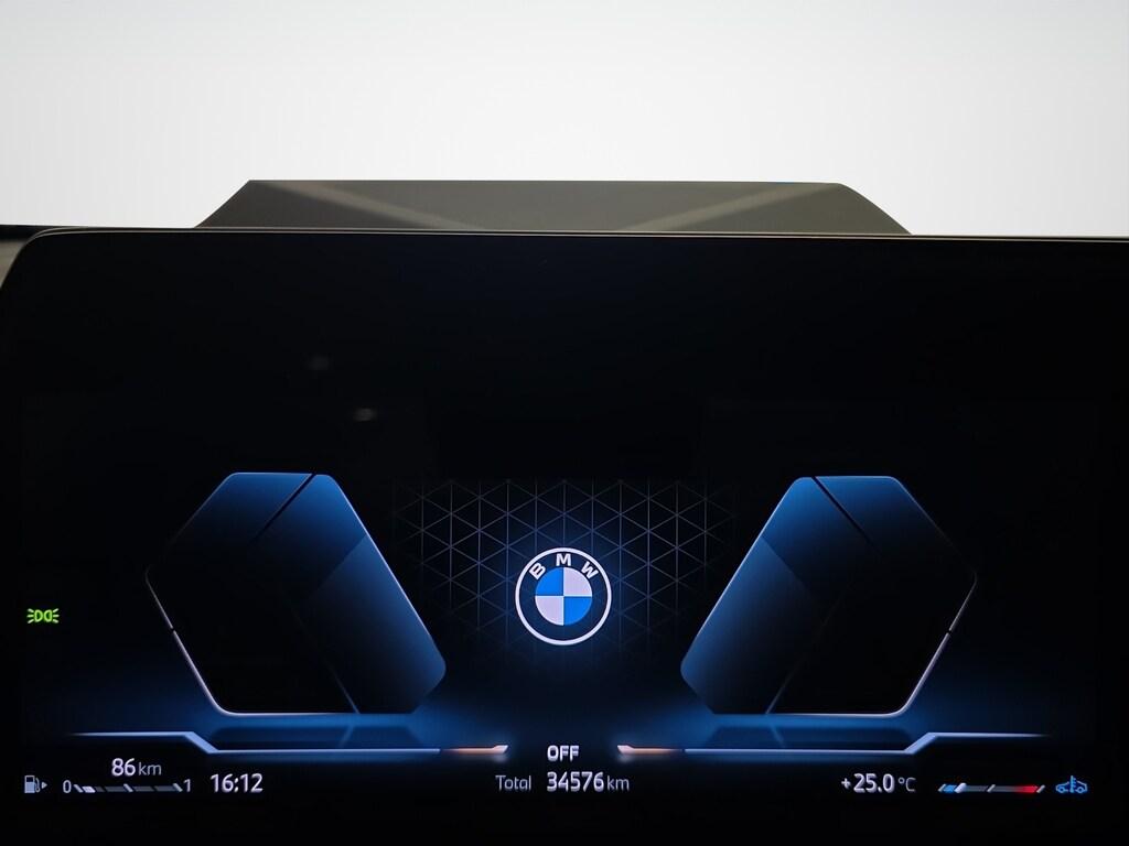 BMW Serie 1 118d MSport Pro auto
