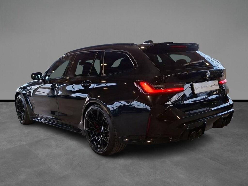 BMW M3 Touring 3.0 Competition M xdrive auto