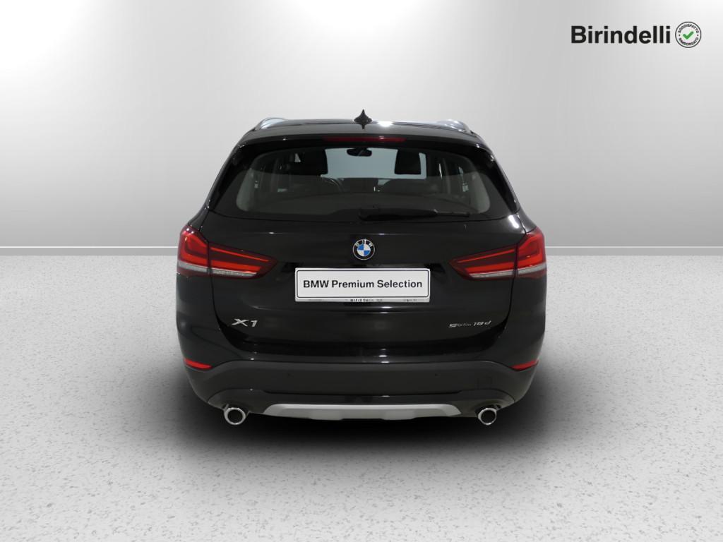 BMW X1 sdrive18d xLine Plus auto