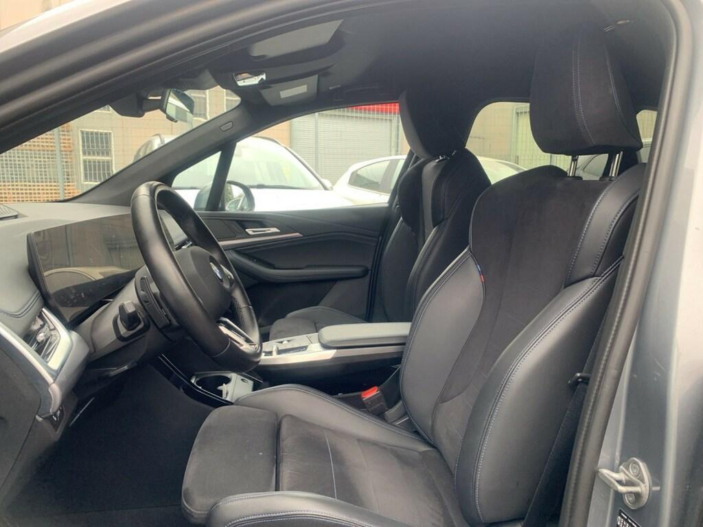 BMW Serie 2 218d Active Tourer Msport auto