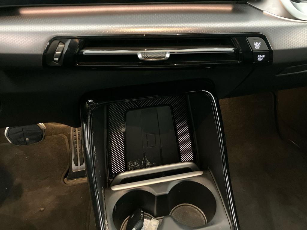 BMW Serie 2 218d Active Tourer Msport auto