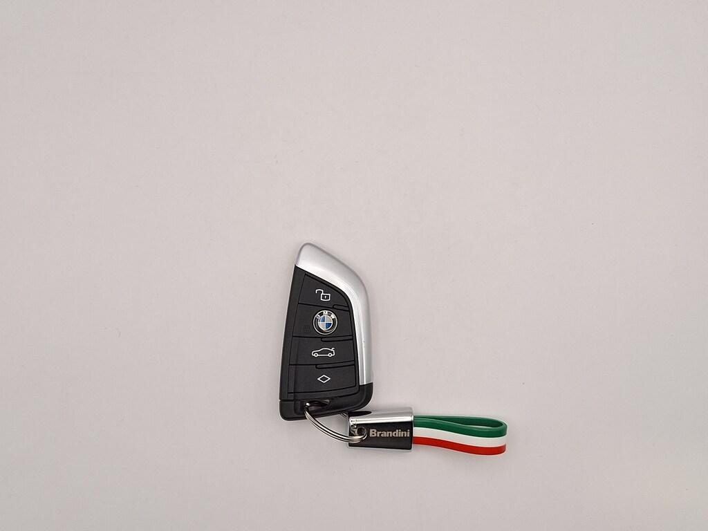 BMW Serie 3 320d Touring mhev 48V xdrive M Sport Pro auto