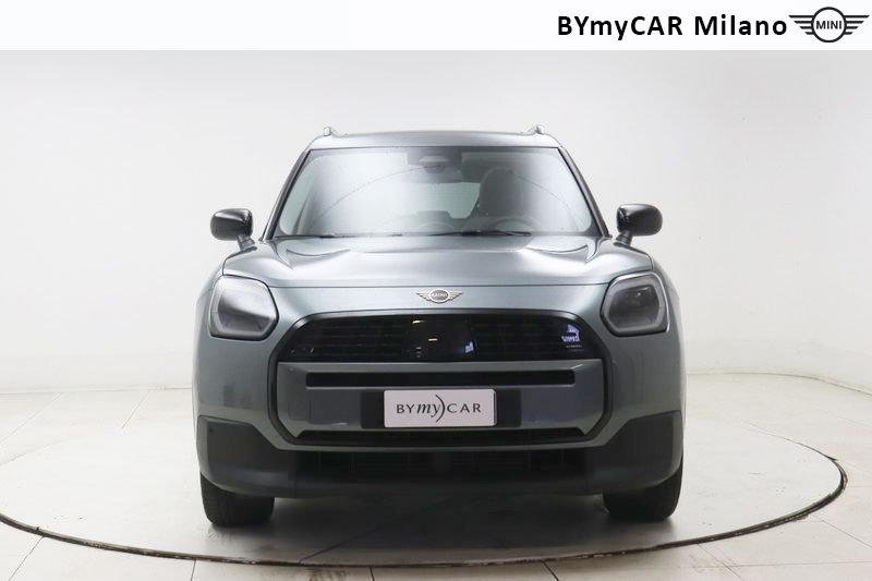Mini Mini Countryman 1.5 48V C Classic auto