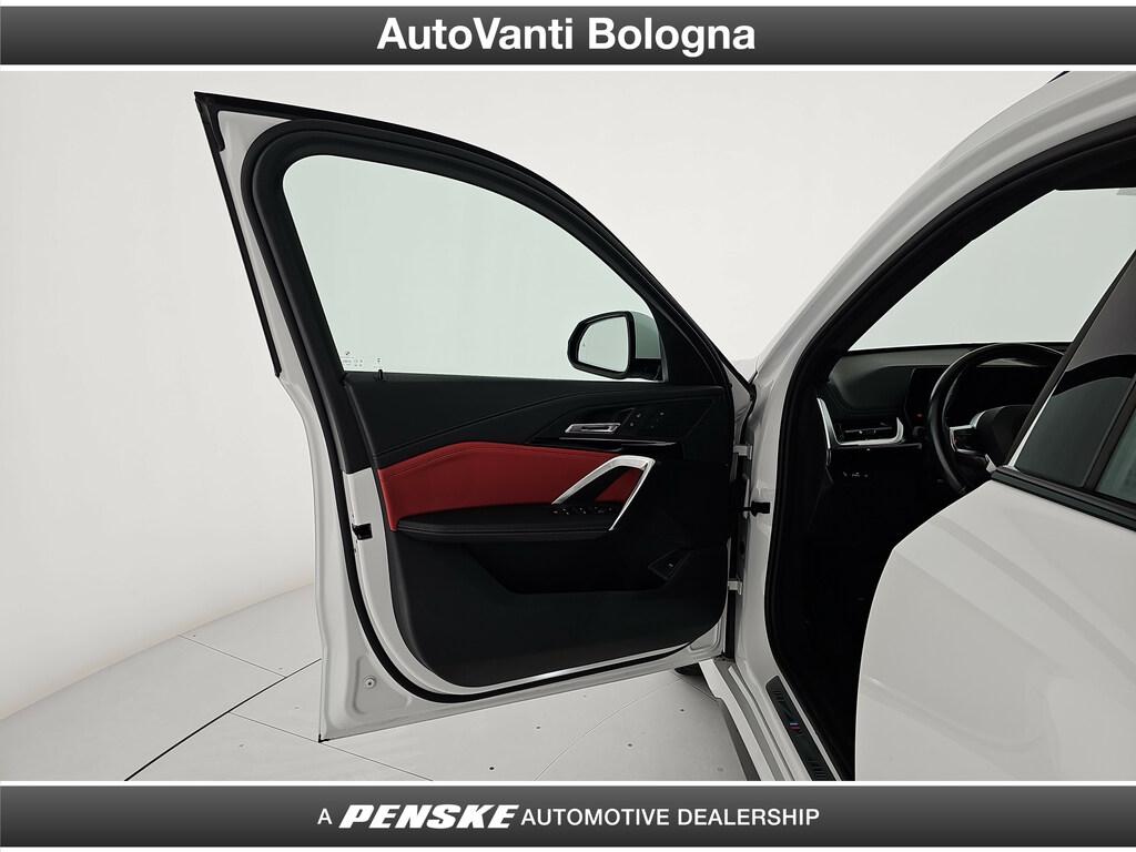 BMW X1 sdrive18d X-Line Edition Balance auto