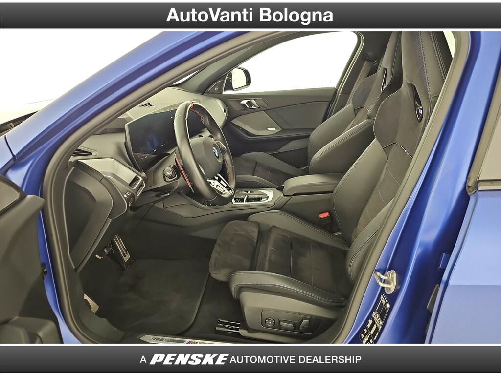 BMW Serie 1 M M135 xdrive MSport Pro auto