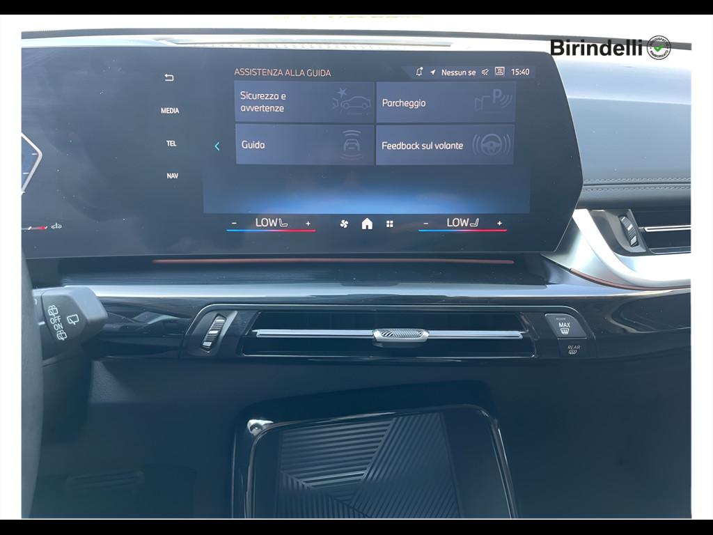 BMW X1 sdrive18i X-Line auto