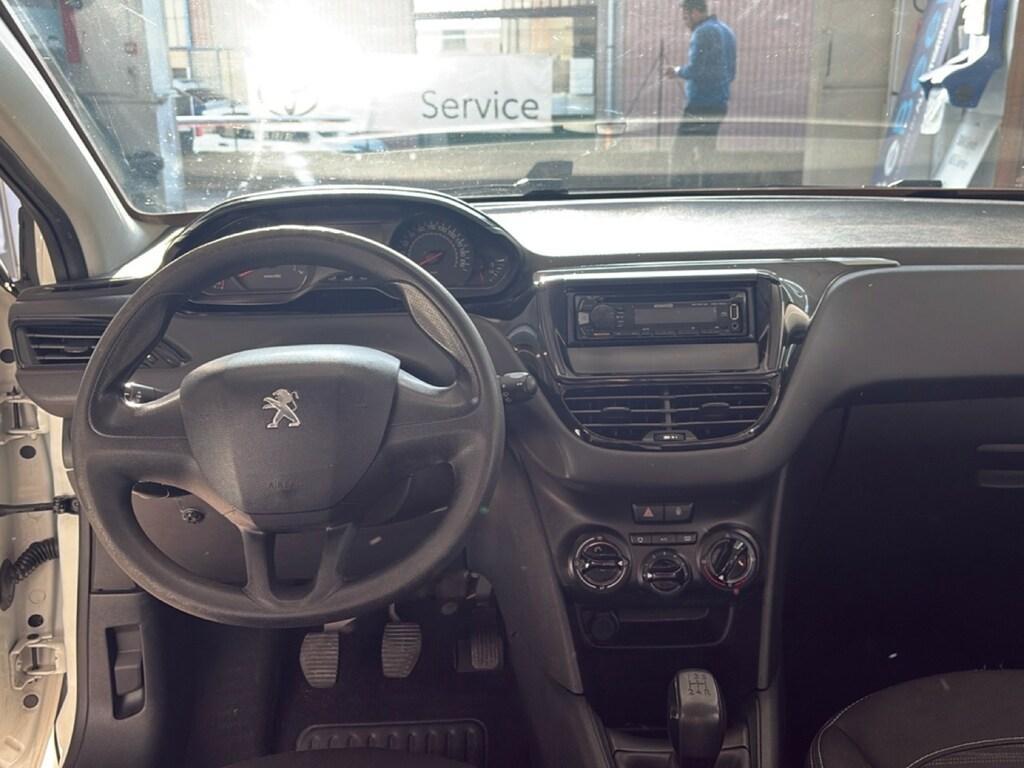 Peugeot 208 1.0 puretech (vti) 12v Access 5p
