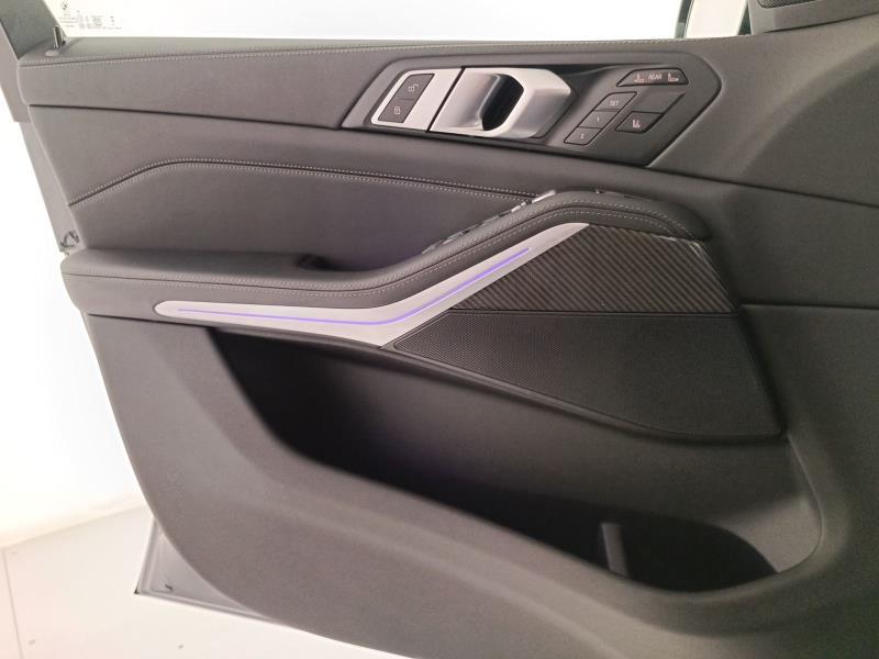 BMW X7 xdrive 40d 48V MSport auto 7p.ti