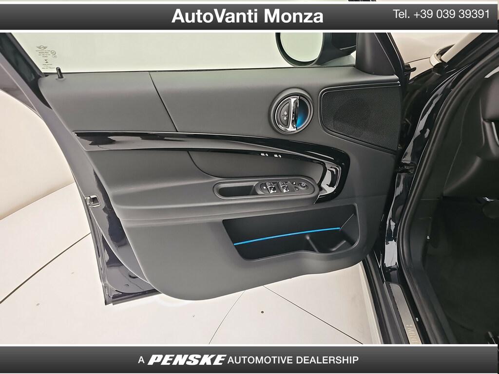 Mini Cooper Countryman 1.5 TwinPower Turbo Cooper