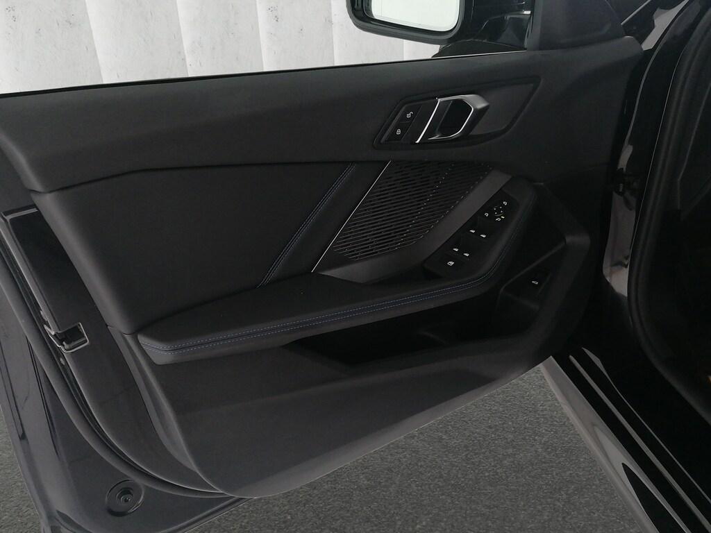 BMW Serie 1 118d MSport Pro auto