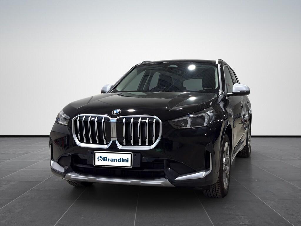 BMW X1 xdrive20d mhev 48V X-Line auto