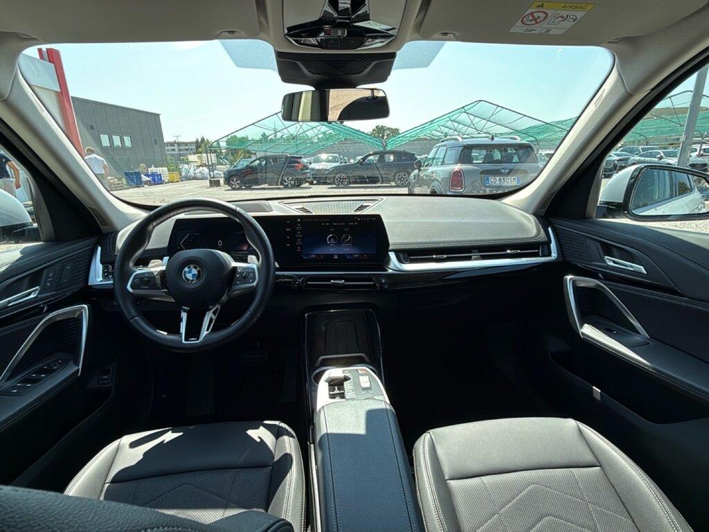 BMW X1 sdrive18d X-Line Edition Balance auto
