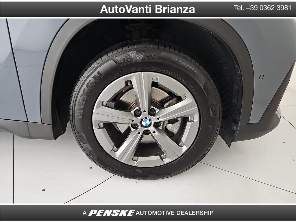 BMW X1 sdrive18d auto