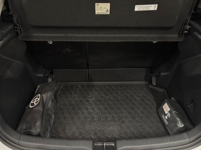 Toyota Yaris 1.0 Business