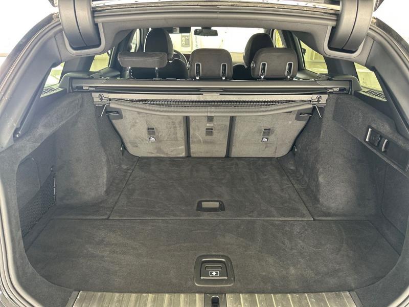 BMW Serie 3 320d Touring mhev 48V Msport auto