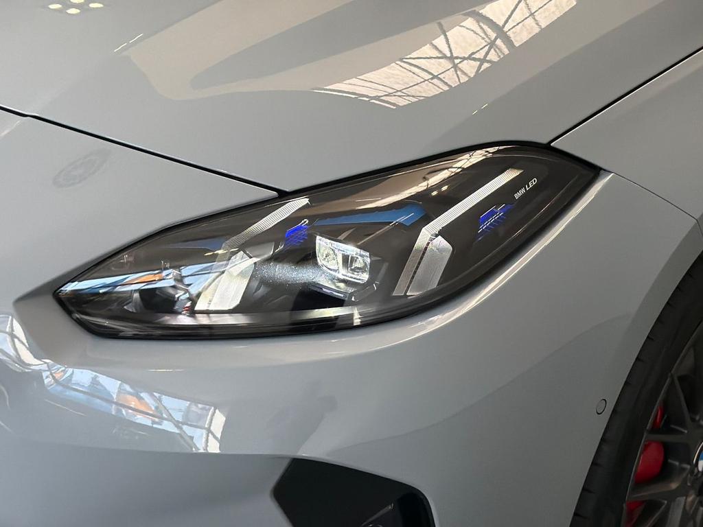 BMW Serie 2 218d Gran Coupe MSport Pro auto