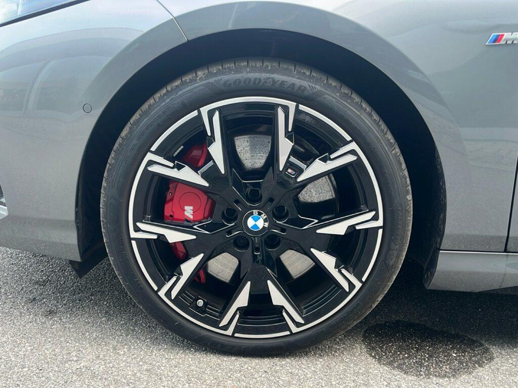 BMW Serie 1 118d MSport Pro auto
