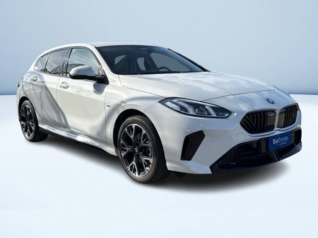 BMW Serie 1 116 MSport Design auto
