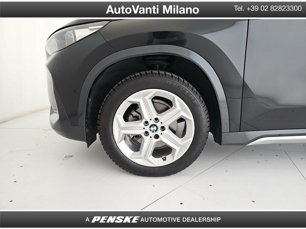 BMW X1 sdrive18d X-Line Edition Essence auto