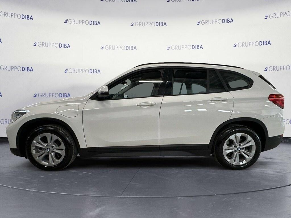 BMW X1 xdrive25e Advantage auto