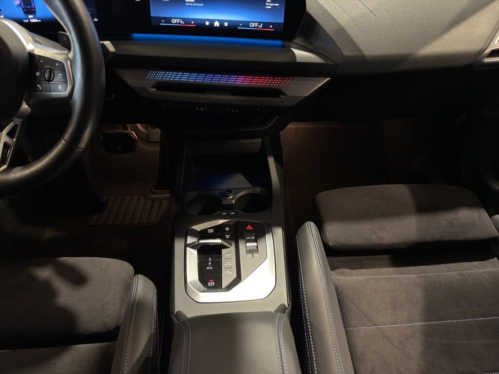 BMW Serie 2 220 Gran Coupe 48V auto