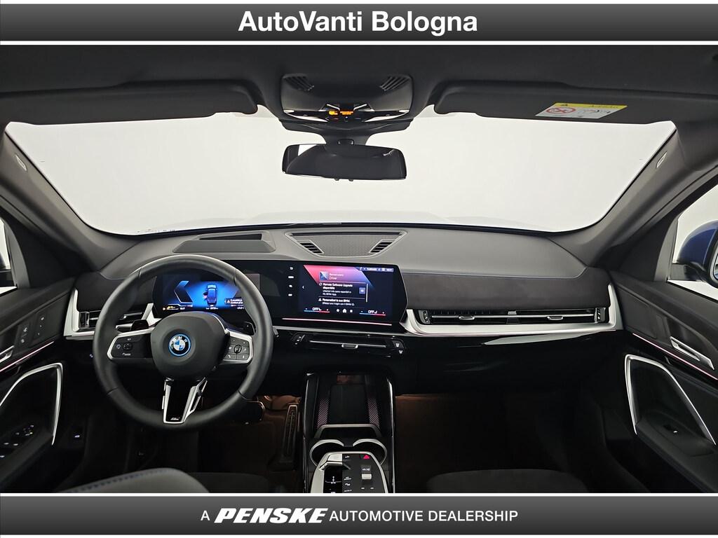 BMW X1 xdrive 30e MSport Pro auto
