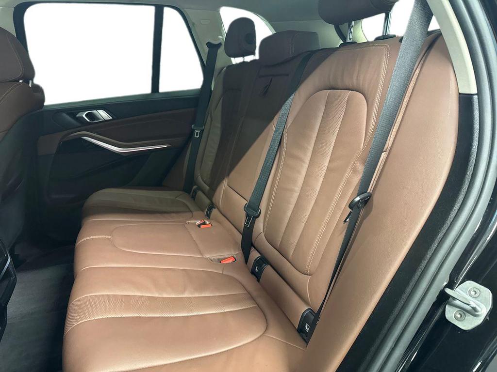 BMW X5 xdrive30d xLine auto