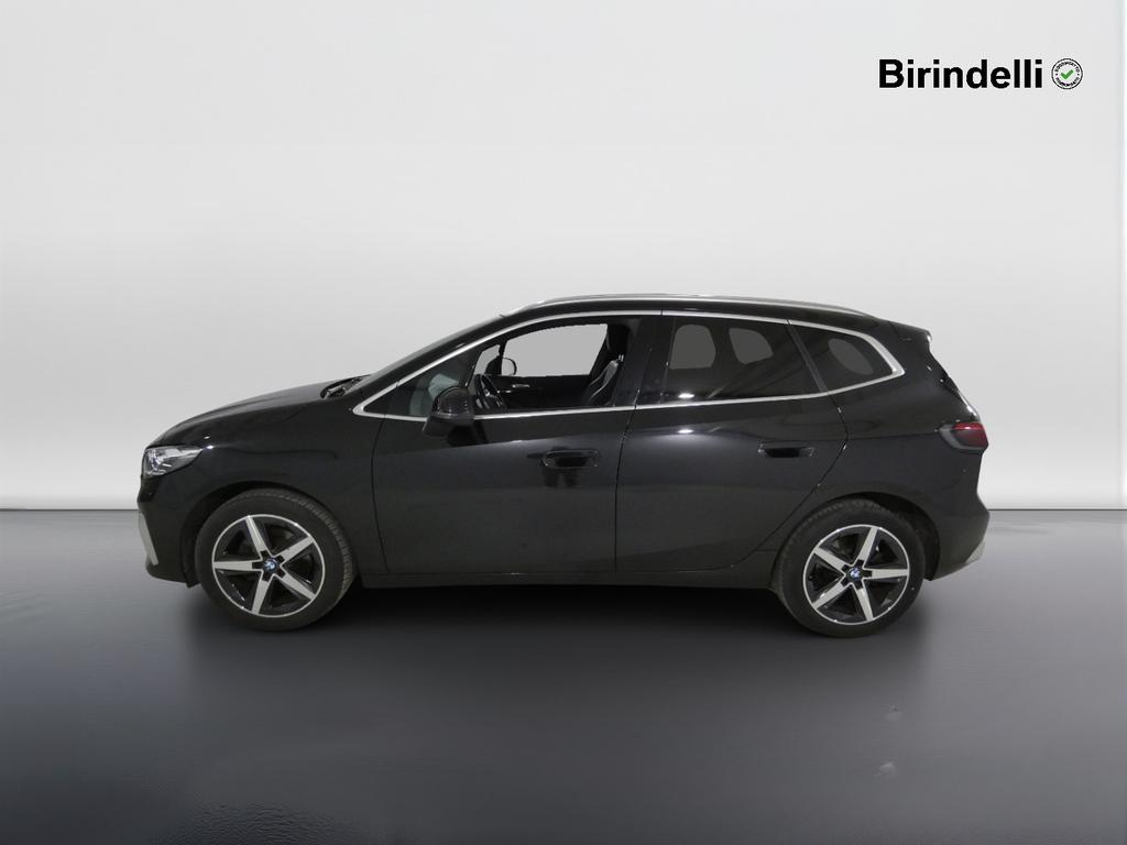 BMW Serie 2 218d Active Tourer Luxury auto