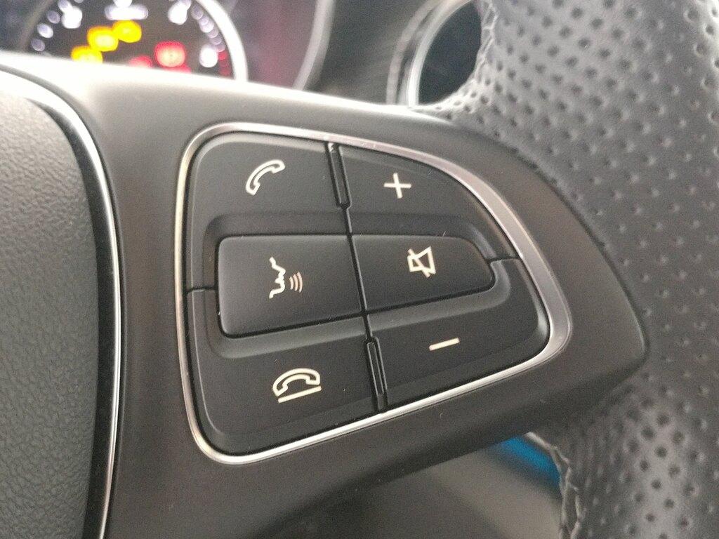 Mercedes Classe V V Long 250 d Premium auto