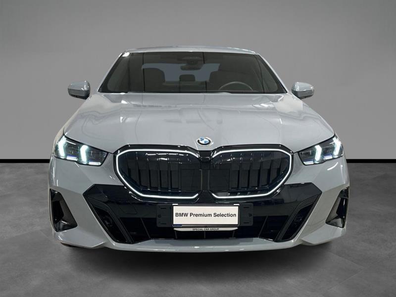 BMW Serie 5 520d 48V xdrive M Sport Pro auto