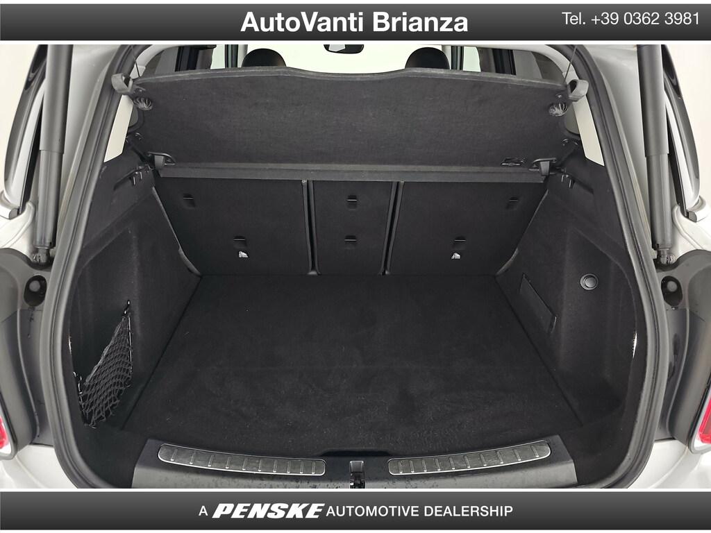 Mini Cooper SD Countryman 2.0 Cooper SD