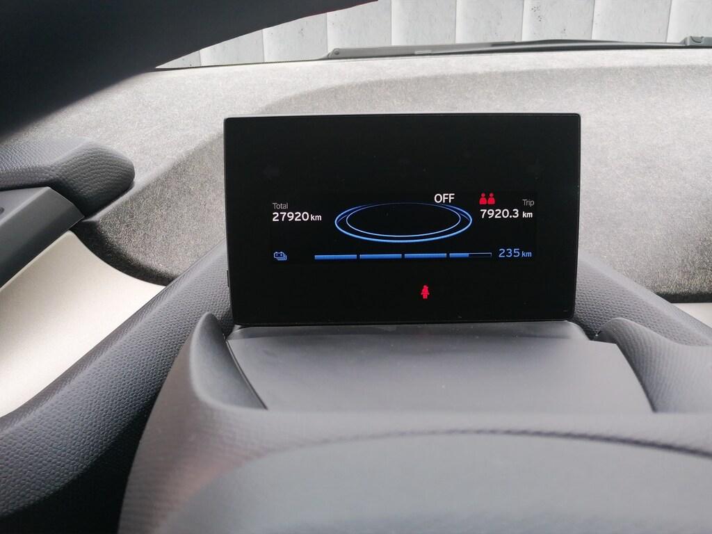 BMW i3 s 120Ah CVT