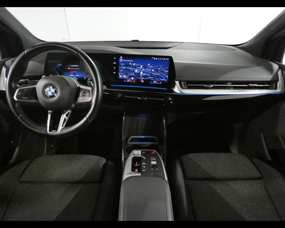 BMW Serie 2 218d Active Tourer auto
