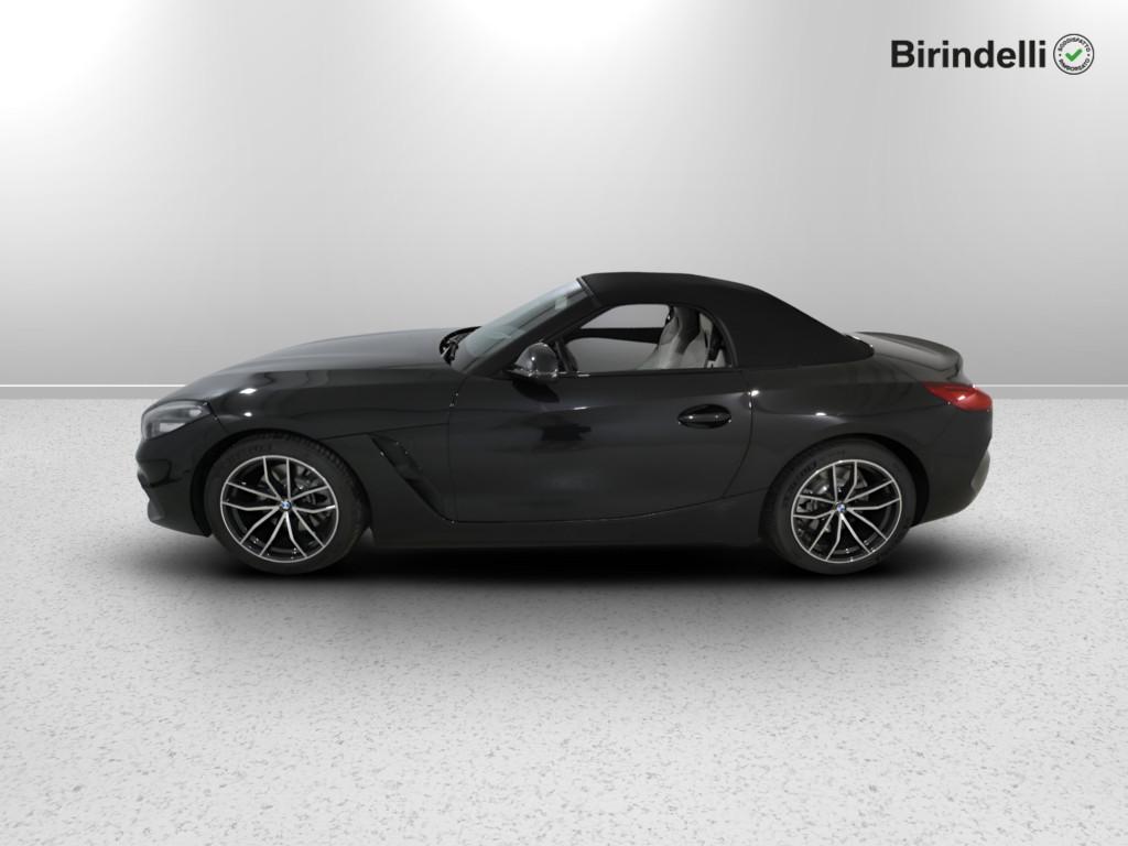 BMW Z4 sdrive 20i Sport auto