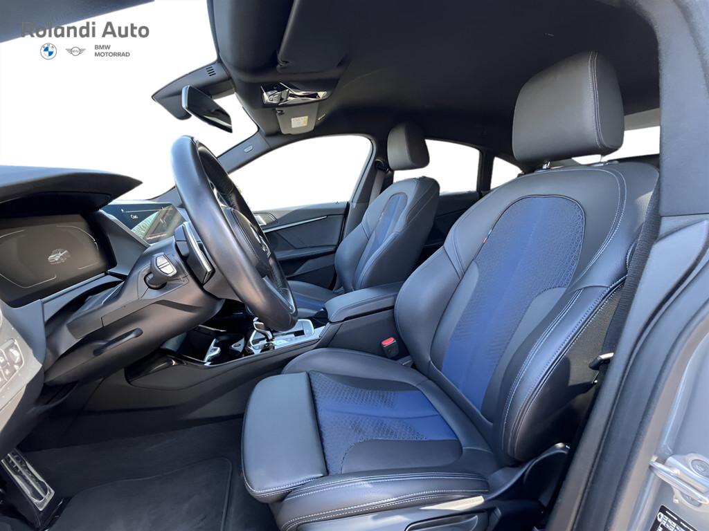 BMW Serie 2 220d Gran Coupe Msport auto