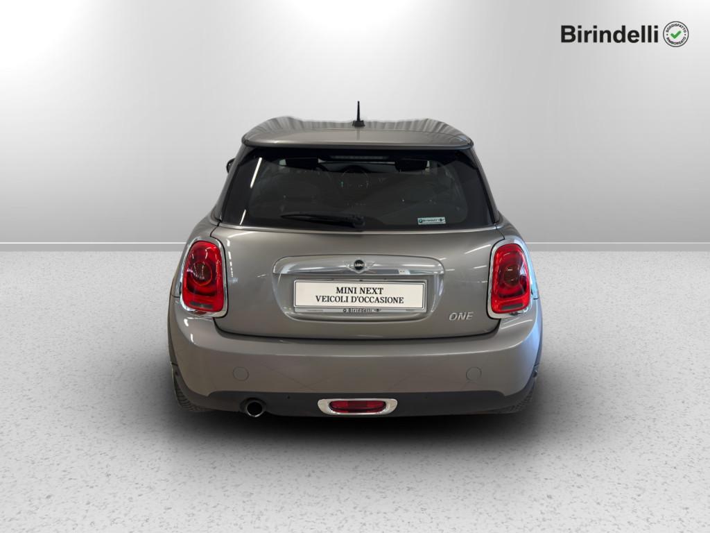 Mini One 1.2 One